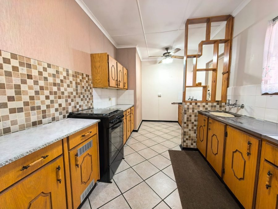 To Let 4 Bedroom Property for Rent in Sasolburg Ext 23 Free State